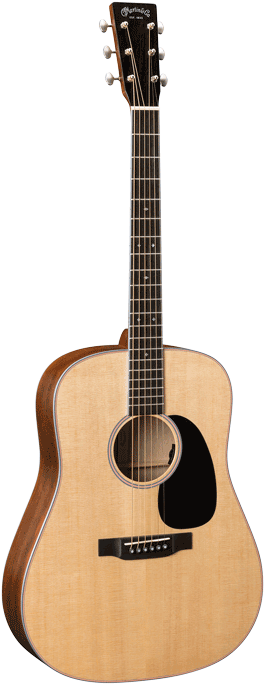 16 Series - Martin 12 String Guitar (285x715), Png Download
