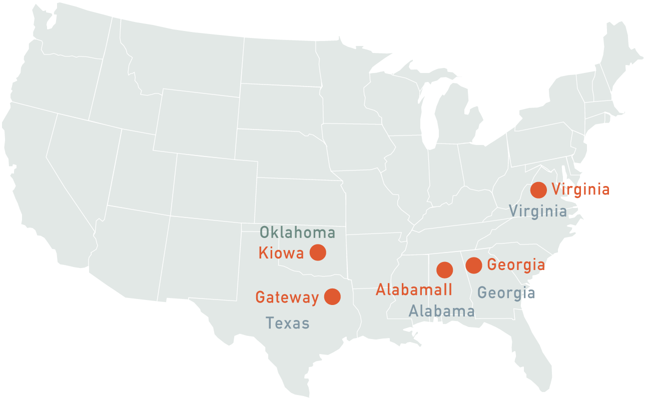 Location Of Each Power Plant - Prepa Networks Puerto Rico (1400x861), Png Download
