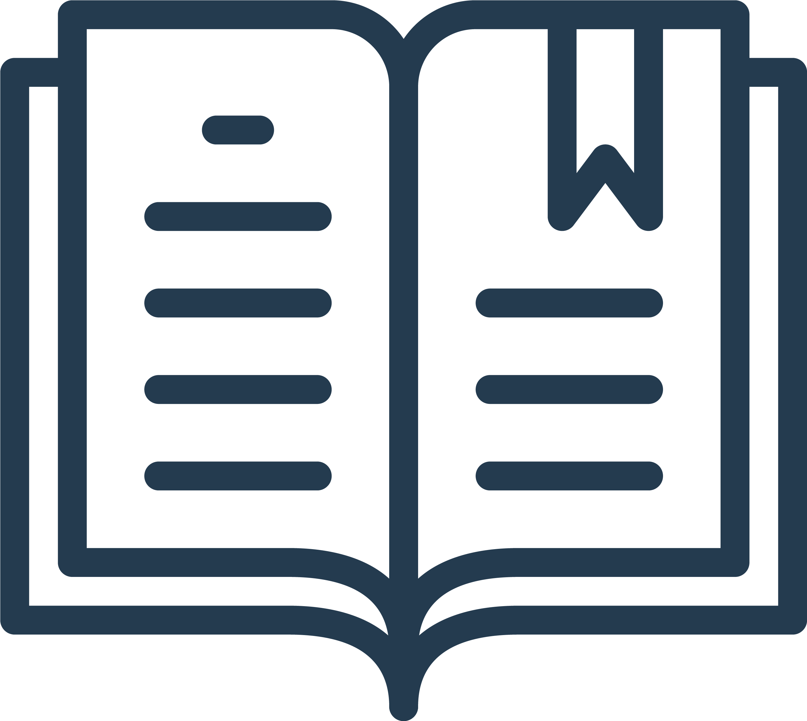 Crown Clip Library Download - Book Icon Black And White (3333x3333), Png Download