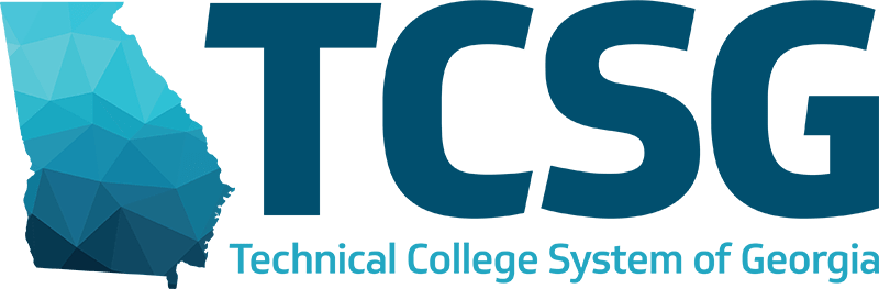 Technical College System Of Georgia - Technical College System Of Ga Foundation (800x263), Png Download