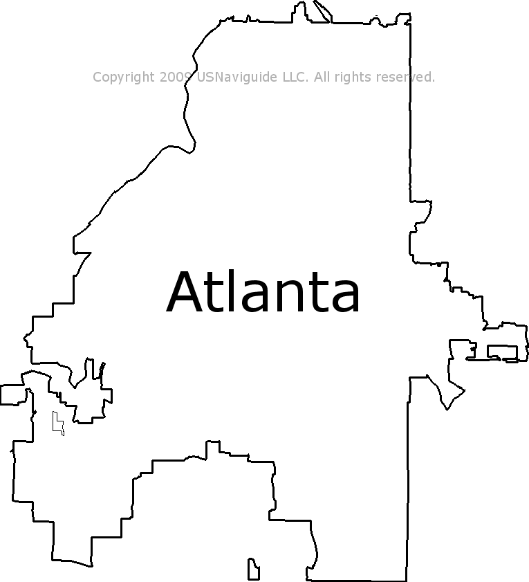 Atlanta Airport Floor Plan Atlanta Georgia Zip Code - Djk Don Bosco (765x841), Png Download