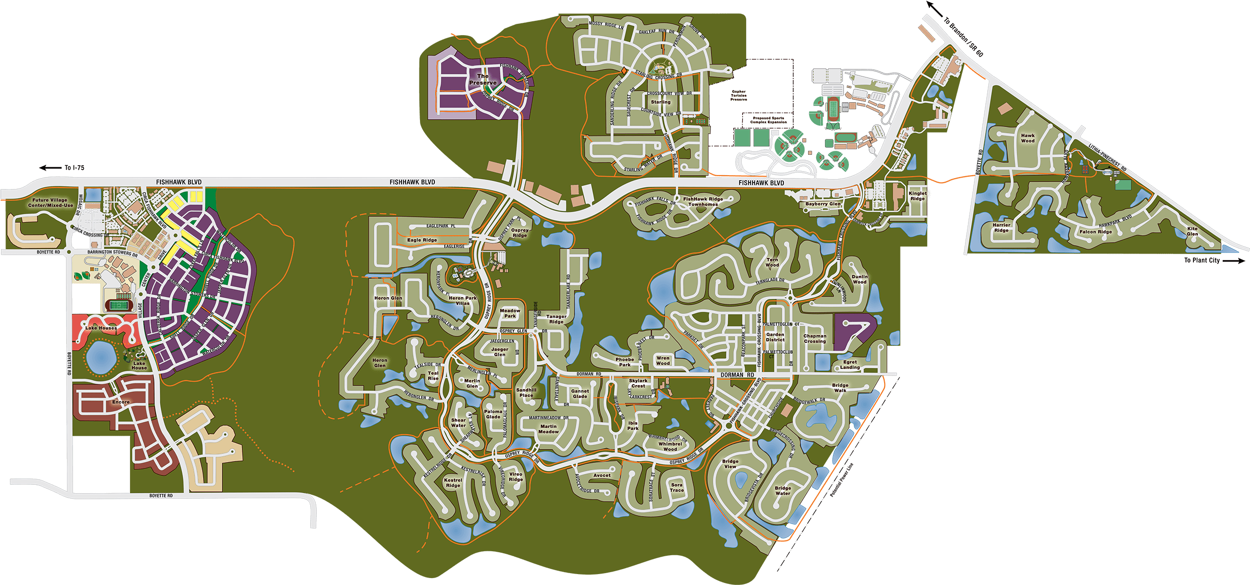 Apply - River Ranch, Florida (3200x2240), Png Download