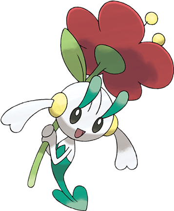 You Toss The Pokeball Into The Air, After Hitting The - Fairy Type Pokemon (475x475), Png Download