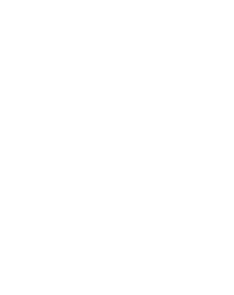 Michigan Silhouette Clip Art At Clker - Silhouette Of Michigan (474x599), Png Download