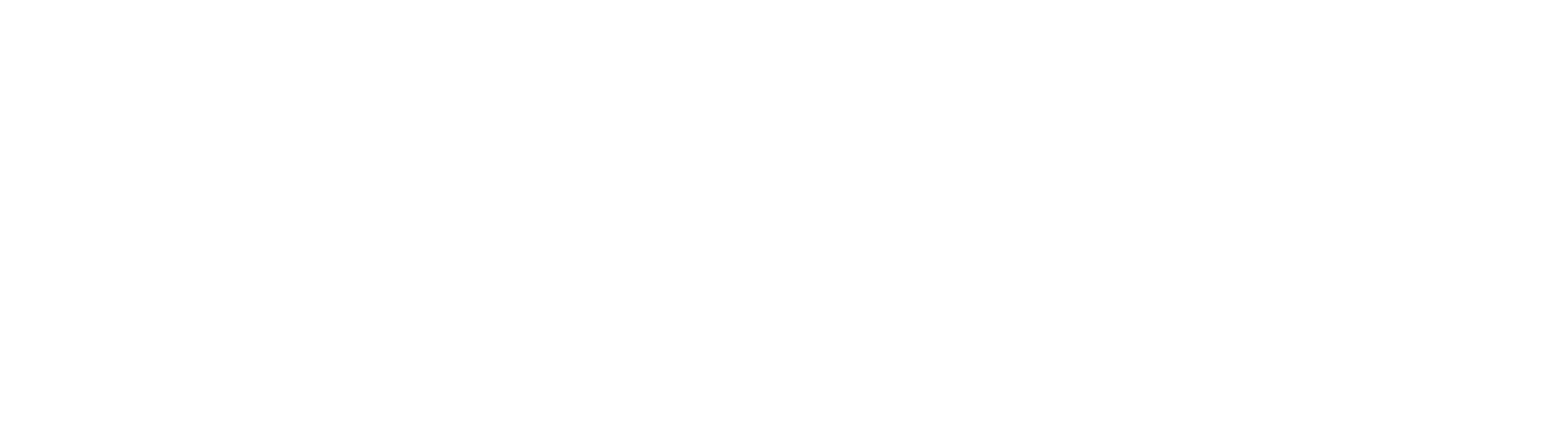 Nhsga White Logo - Image May Contain: Text (5400x1800), Png Download
