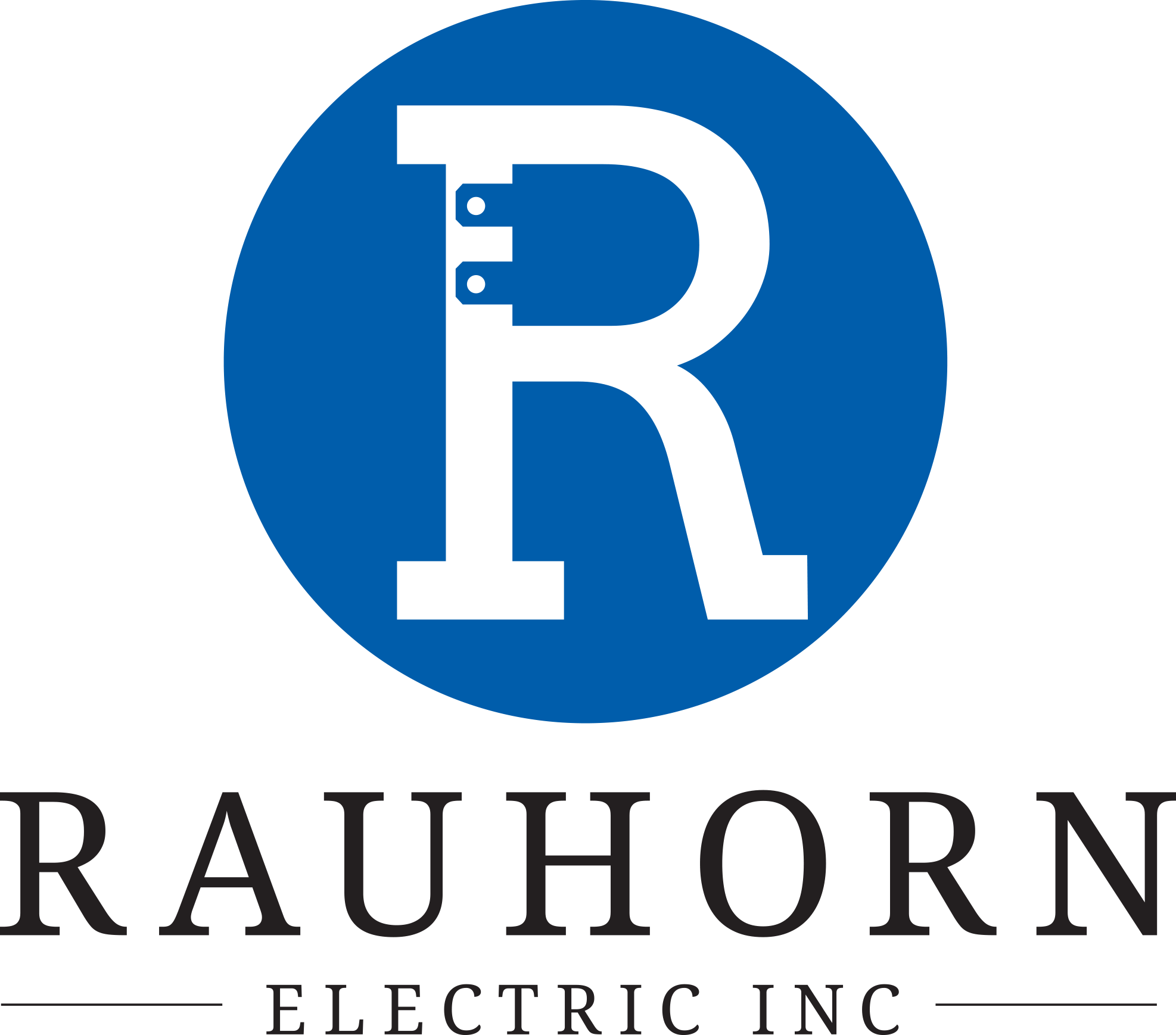 Rauhorn Electric - Coco And Breezy Logo (1974x1738), Png Download