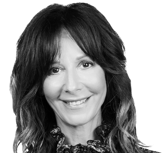 Download 2018 Jody Gerson Full Size PNG Image PNGkit