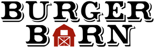 Burger Barn - Coffeepark (400x400), Png Download