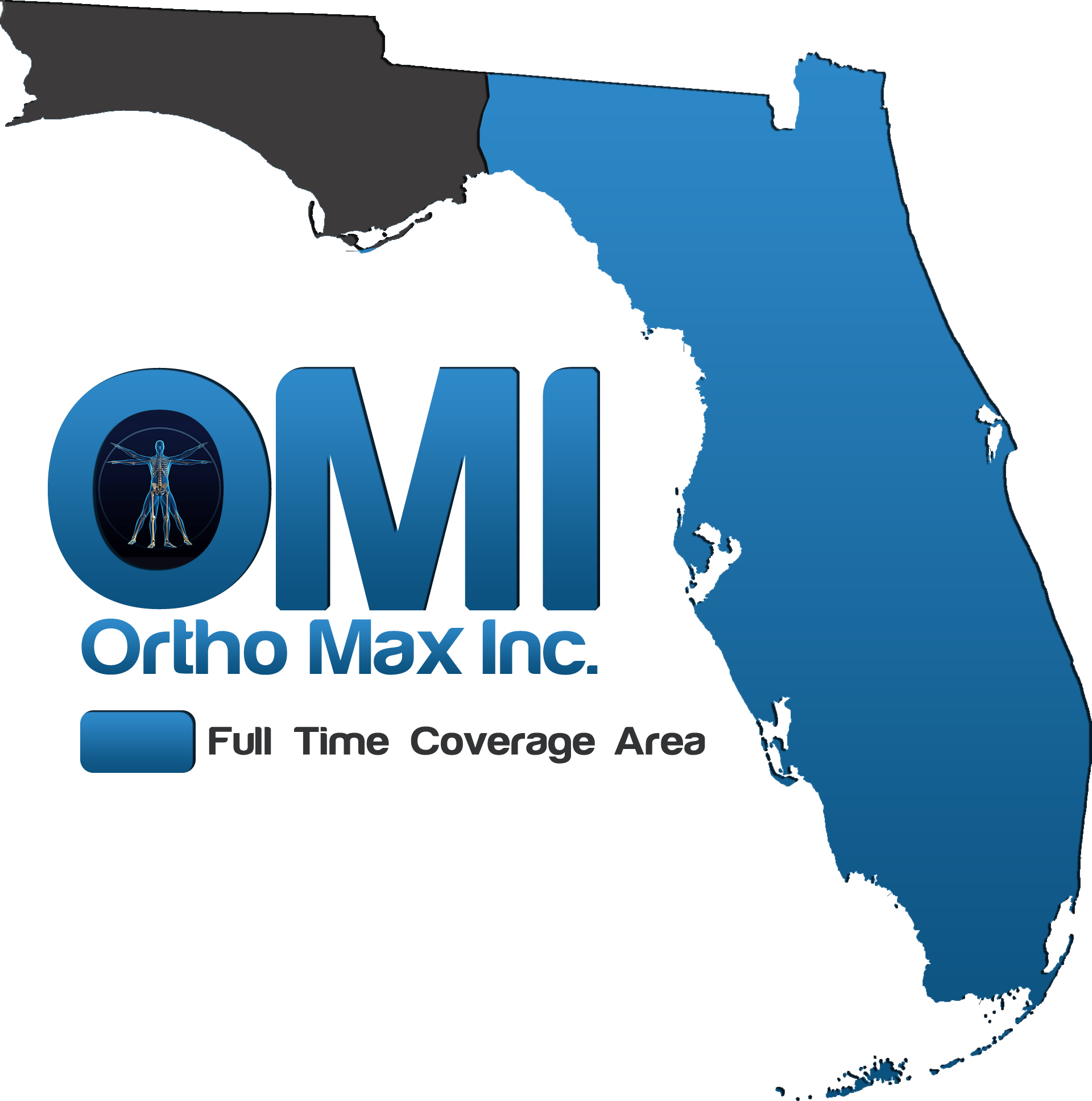 Floridaoutline - Map Of Florida (1920x1936), Png Download