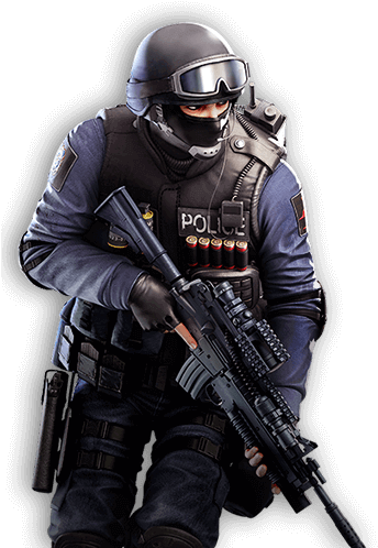 Buy Csgo Account From Csgo Smurf Shop At A Reasonable - Point Blank (355x505), Png Download