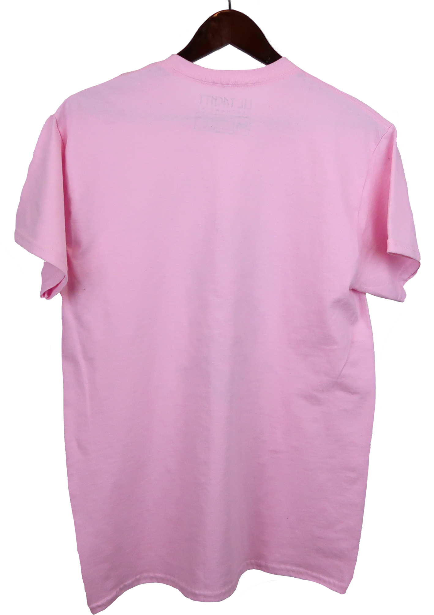 Lil Yachty Teenage Tour T-shirt - Lil Yachty (1487x2048), Png Download
