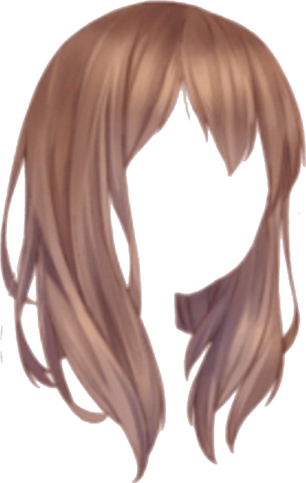 Dreads Hair For Free Download On Mbtskoudsalg Png Roblox (1422x2048), Png Download