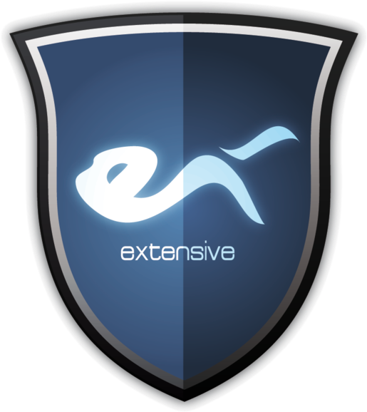 Team Extensive (514x599), Png Download