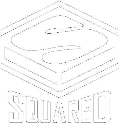 Squared Esports Logo (400x400), Png Download