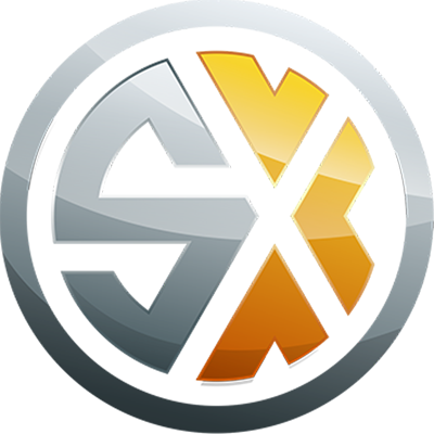 Semperx - Semperx Csgo (400x400), Png Download