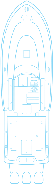 30 Show Introduction, A Visual Story From Creation - Drawing (200x653), Png Download