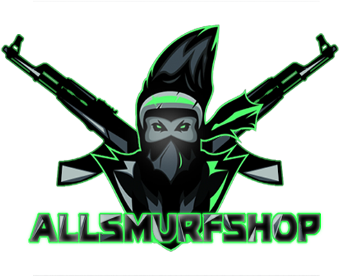 Allsmurfshop Allsmurfshop Allsmurfshop - Livechat (500x500), Png Download