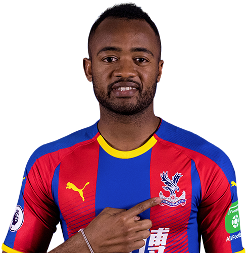 Jordan Ayew - Jairo Riedewald (500x500), Png Download