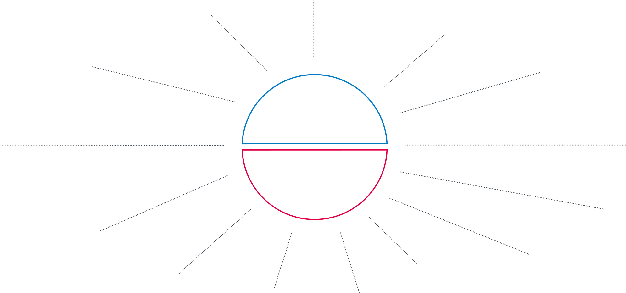 Desktop Master Stations - Circle (2560x1680), Png Download