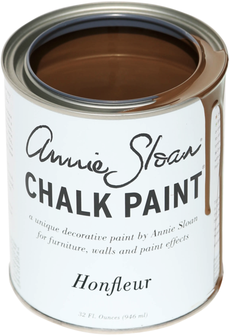 Honfleur Chalk Paint® - Chalk Paint Honfleur (1024x1005), Png Download
