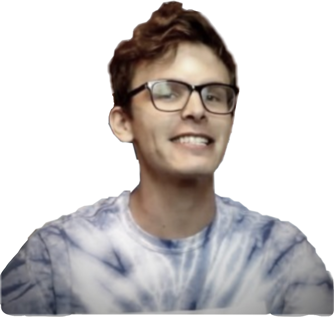 Image Transparent Idubbbz Drawing Background - Idubbbz Transparent Background (1076x1024), Png Download