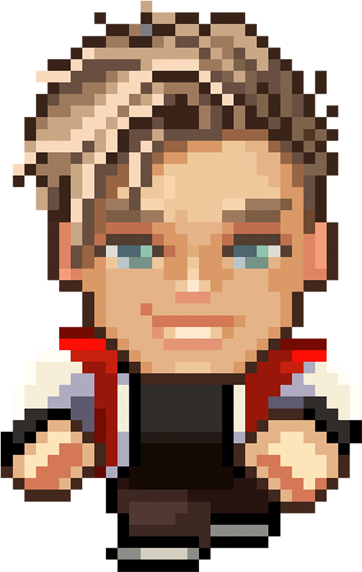 Bart Baker - Cartoon (617x835), Png Download