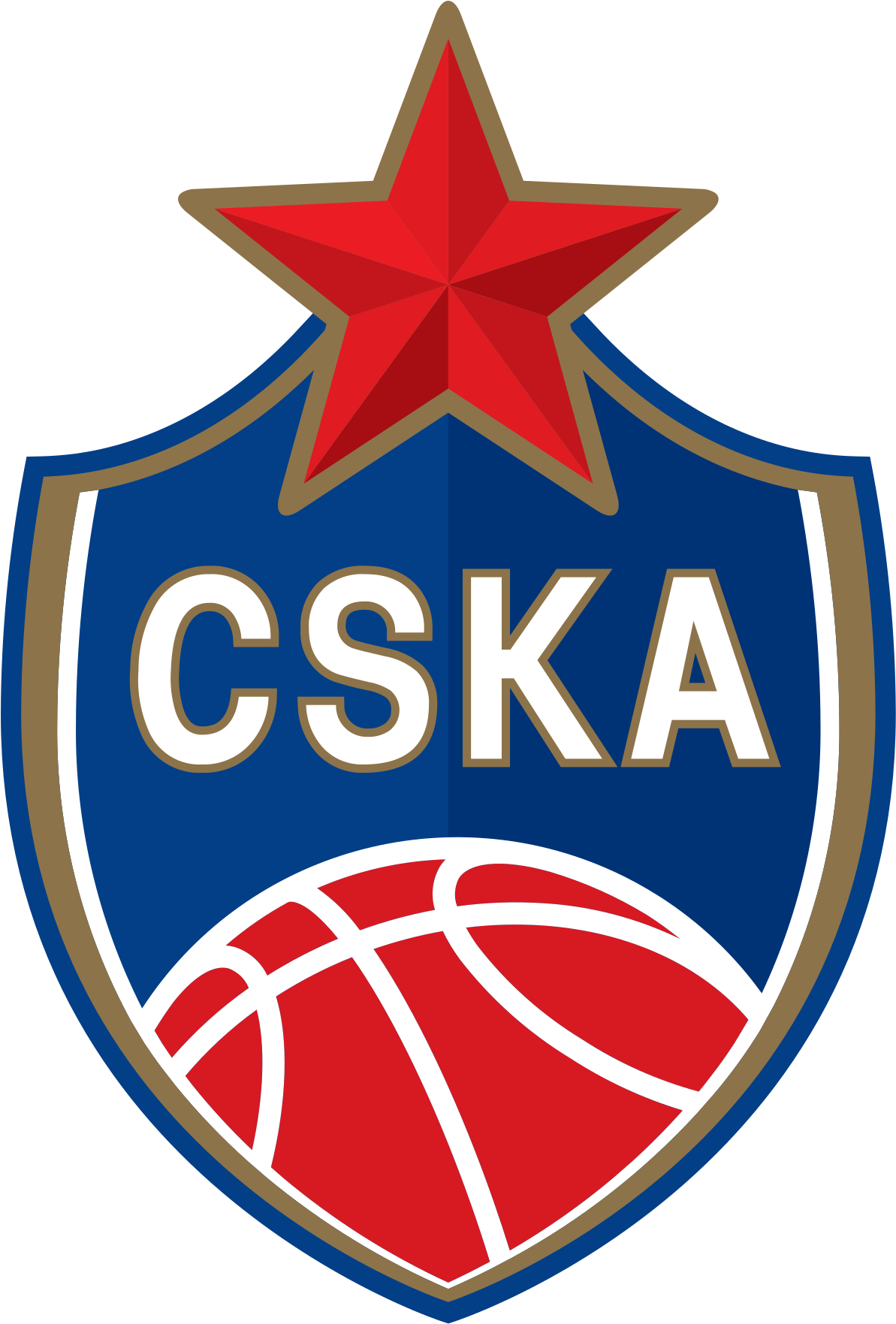 Related Wallpapers - Cska Basket (1200x1765), Png Download
