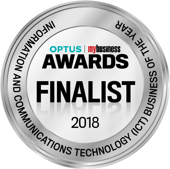 Gala Evening 9 November - Optus My Business Awards (849x800), Png Download