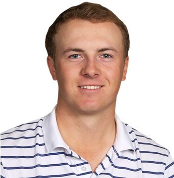 Jordan Spieth (350x425), Png Download