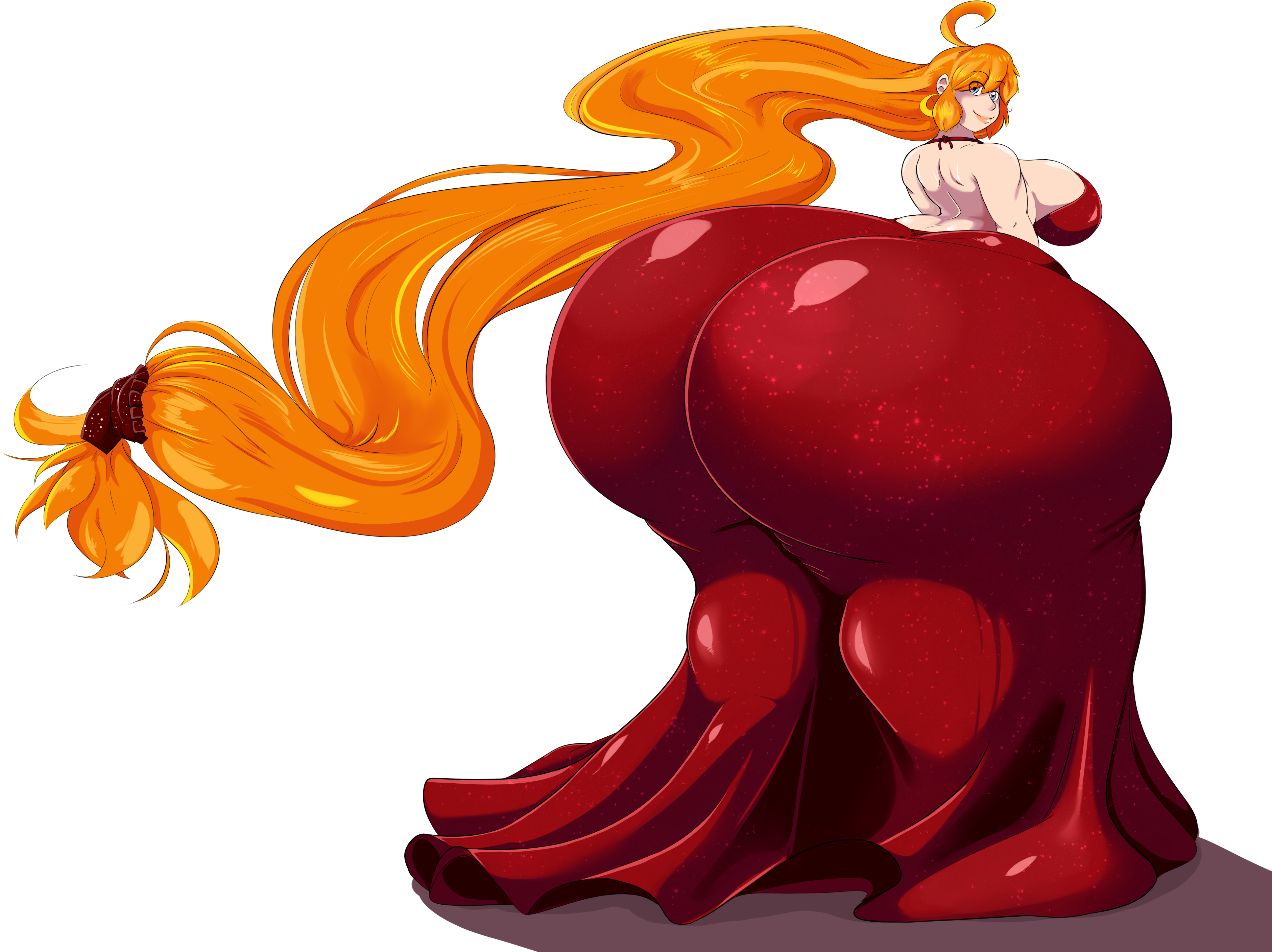 High On Fairydust (4092x2893), Png Download