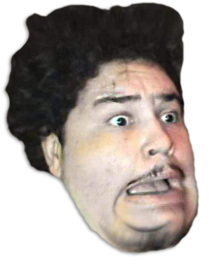 Greekscared Emote Greekgodx Want - Greekgodx Emote Transparent (673x639), Png Download