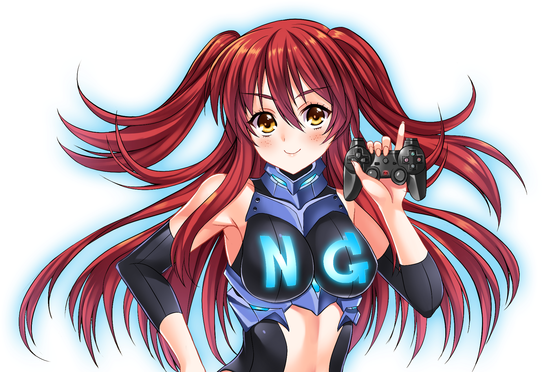 Niche Gamer Patreon Update January - Niche Gamer (2480x1327), Png Download