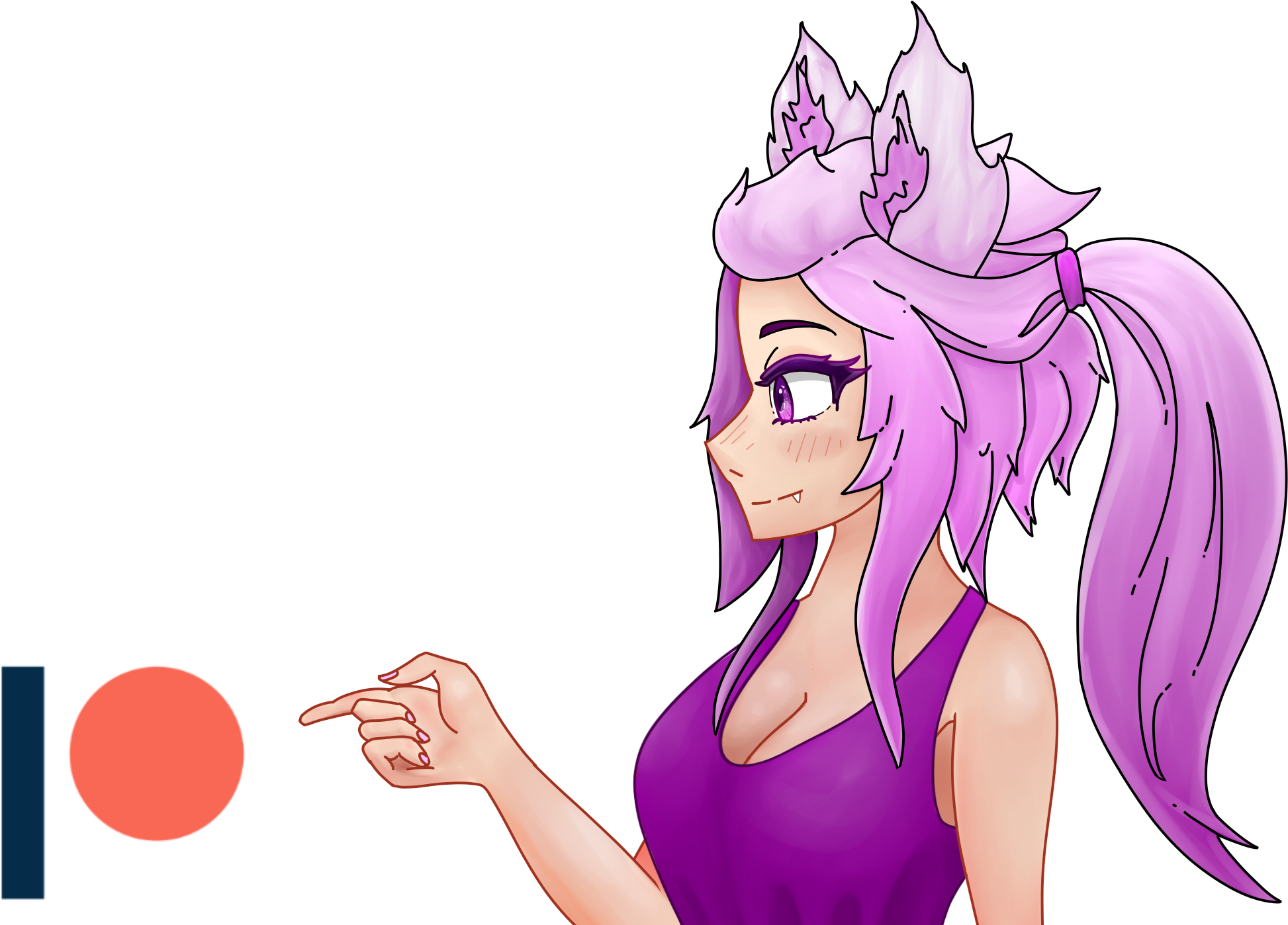 Author Comments - Twitch.tv (2100x1600), Png Download