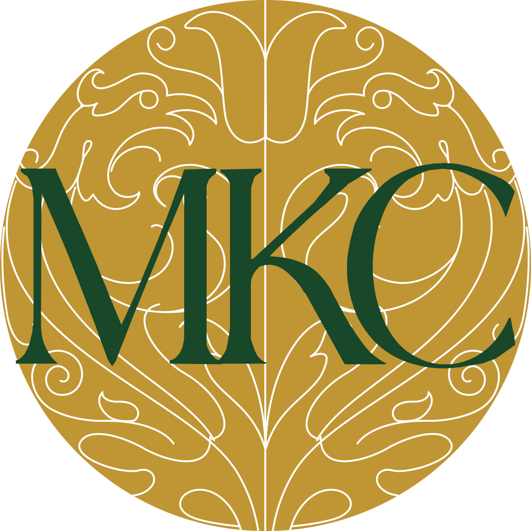 Monika Kamal Collection Logo - Monika Kamal Collection (1069x1069), Png Download