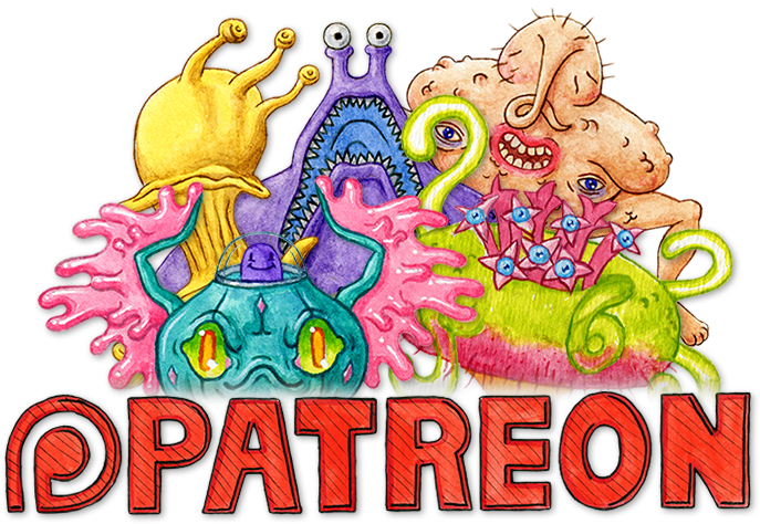 Moving This Blog To Patreon - Illustration (701x558), Png Download