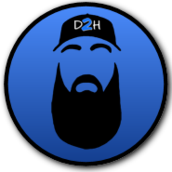 The Dammnation's Avatar - Emblem (600x600), Png Download