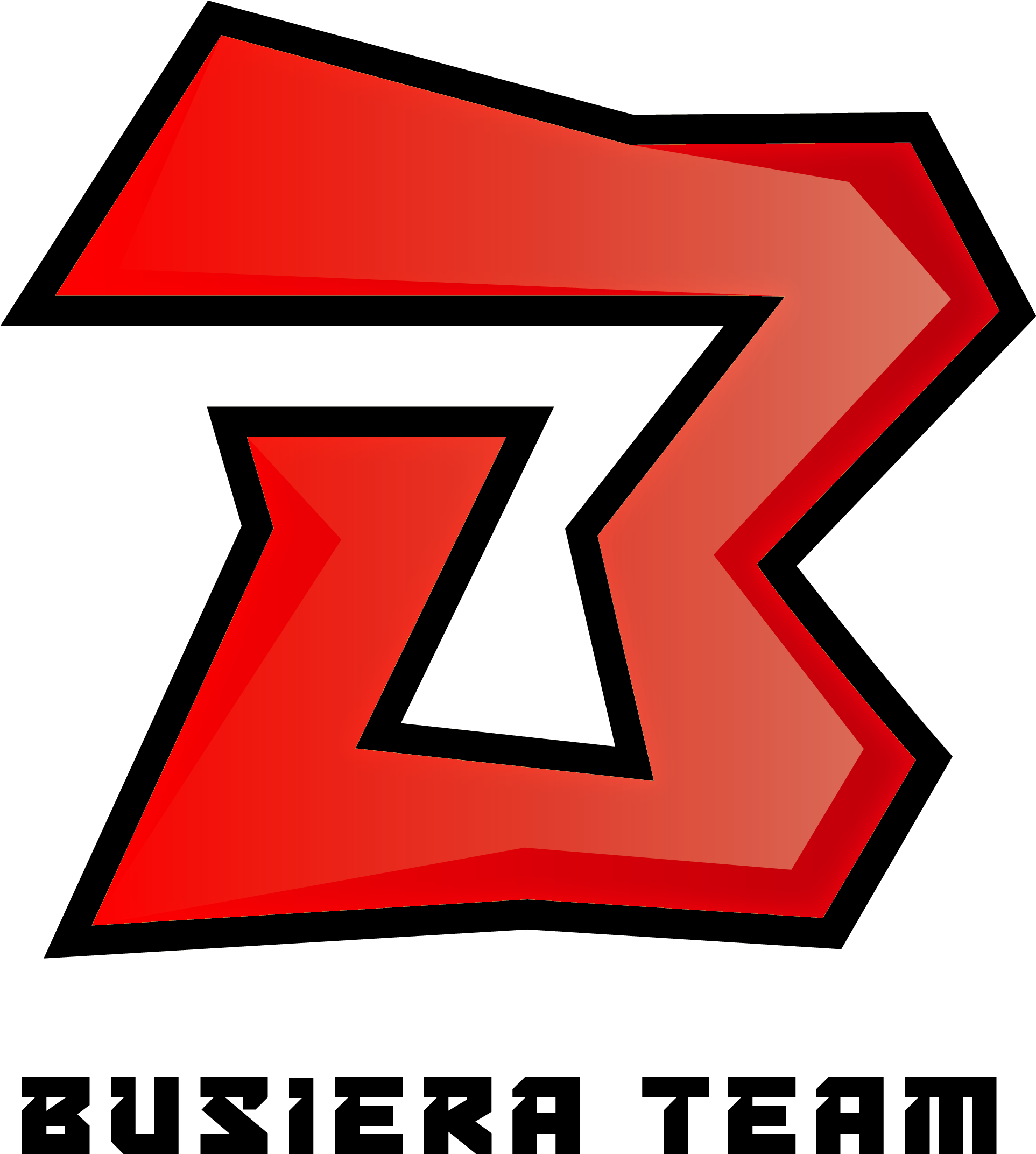 16, Busiera Esport Team - Video Game (1924x2170), Png Download