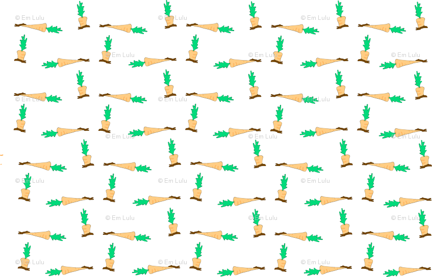 Stop And Pick The Carrots - Colorfulness (847x544), Png Download