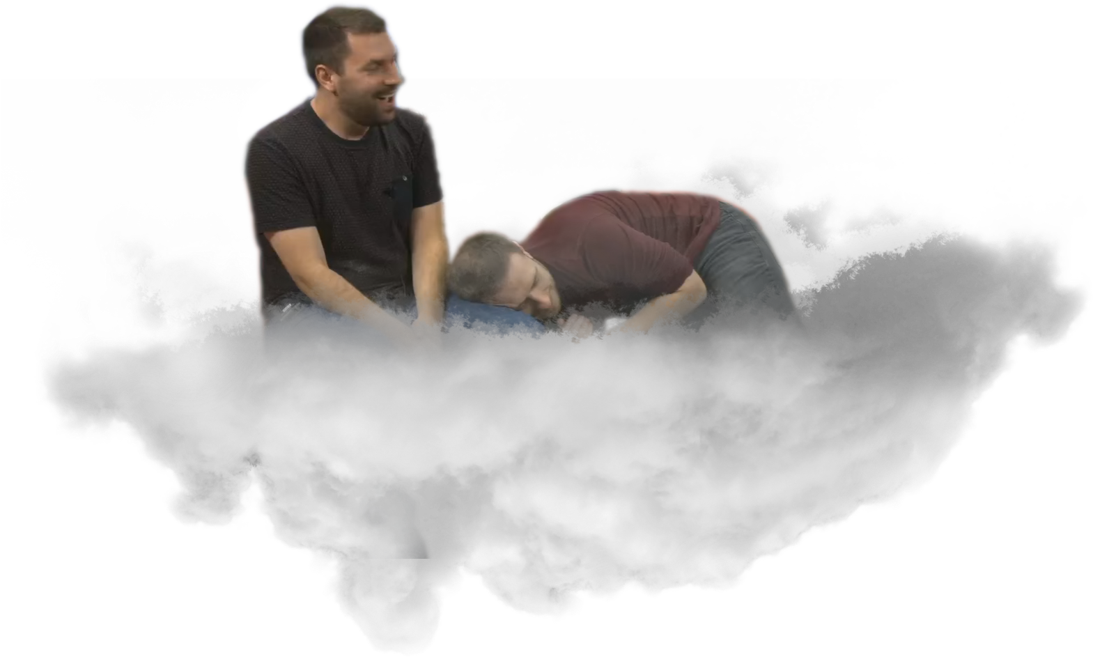 Helwyr Particles Wallpaper/video - Jacuzzi (1600x1013), Png Download