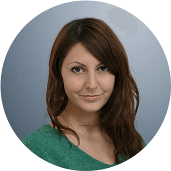 Monika - Girl (350x350), Png Download