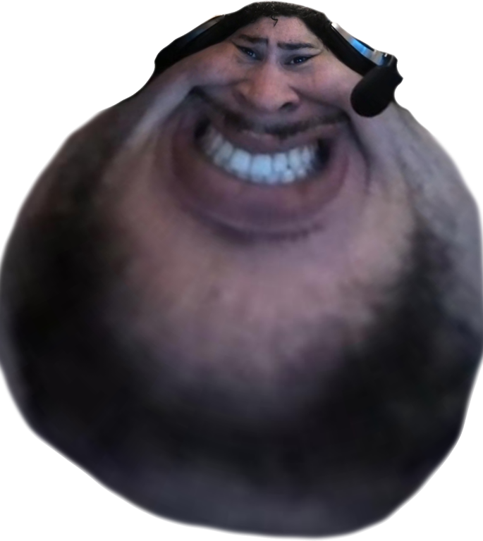 Tfw White Knights Having A Debate On Whos The Better - Ice Poseidon (685x768), Png Download