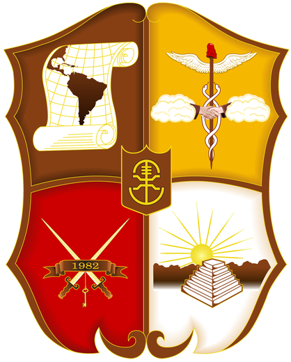 The Beta Eta Chapter Of La Unidad Latina, Lambda Upsilon - La Unidad Latina Lambda Upsilon Lambda (418x520), Png Download