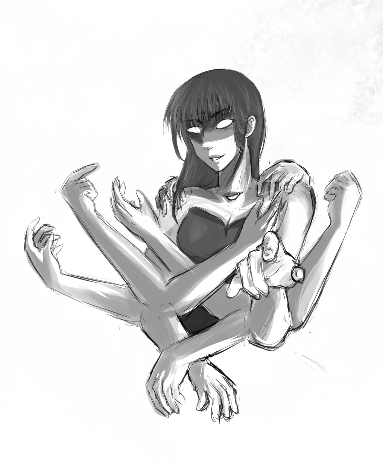 Art (1280x1576), Png Download
