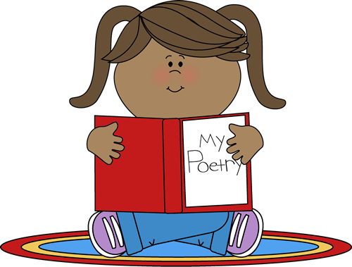 Free Cliparts Download Clip Clip Royalty Free - Poem Clip Art (500x379), Png Download
