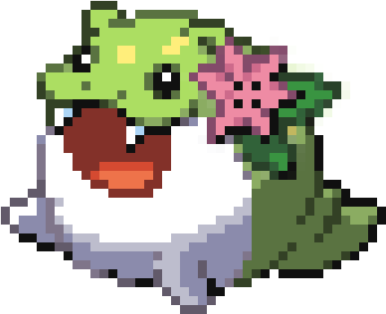 Artthe - Pokemon (480x480), Png Download