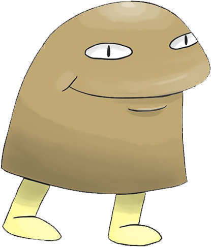 Untitled - Lilfella Pokemon (700x788), Png Download
