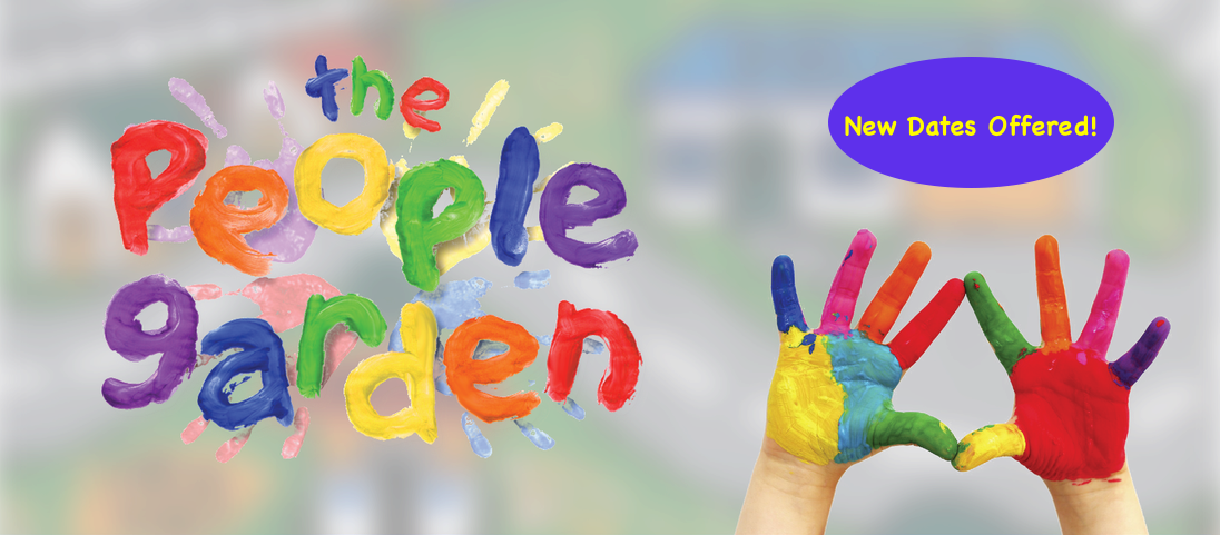 Picture - Garden (1096x481), Png Download