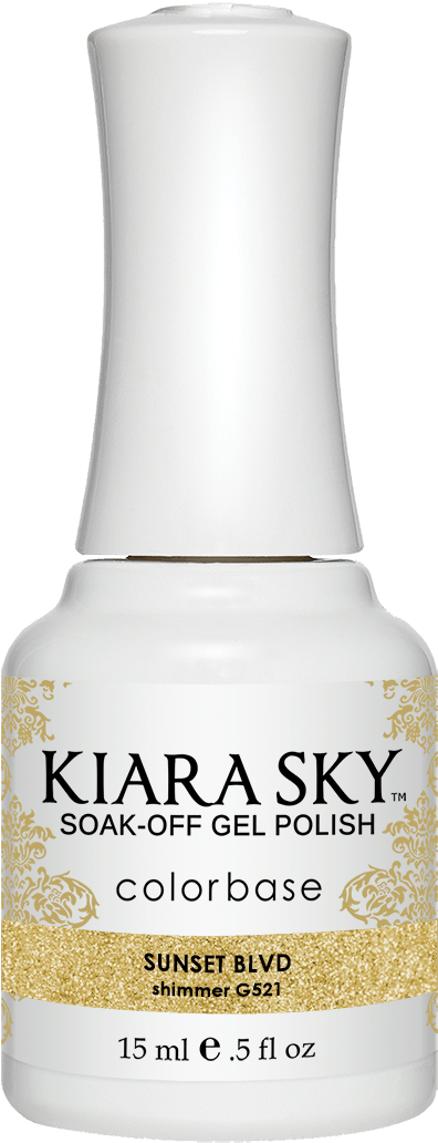 Ks G554 Pixie Dust - Liss Control Tecni Art L Oreal (500x500), Png Download