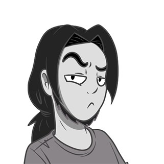 Potemkill Viene Al Lul - Cartoon (740x320), Png Download