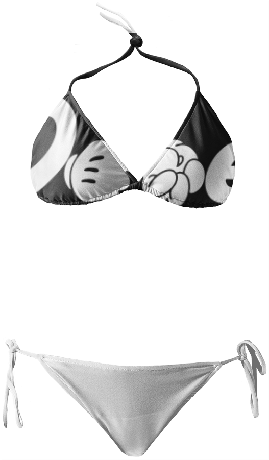 By Lul Dee - Sexy Girl With Underwear Playing Video Games (534x921), Png Download